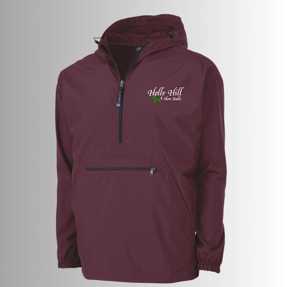 Holly Hill Charles River Youth Pack n' Go Pullover