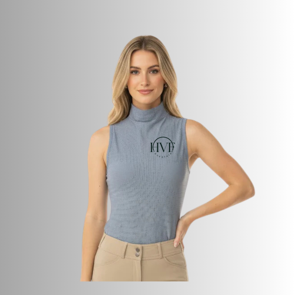 HVF Equisite Blair Top