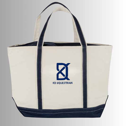 KDE Shore Bags Large Classic Tote