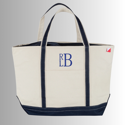 KDE Shore Bags Large Classic Tote