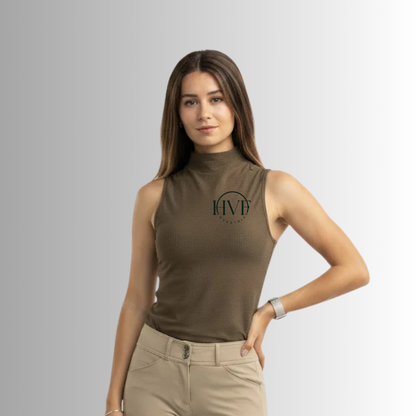 HVF Equisite Blair Top