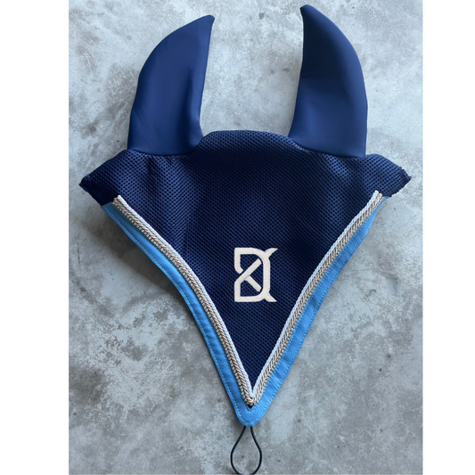 KDE Custom Bonnet