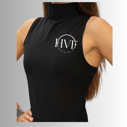 HVF Equisite Blair Top