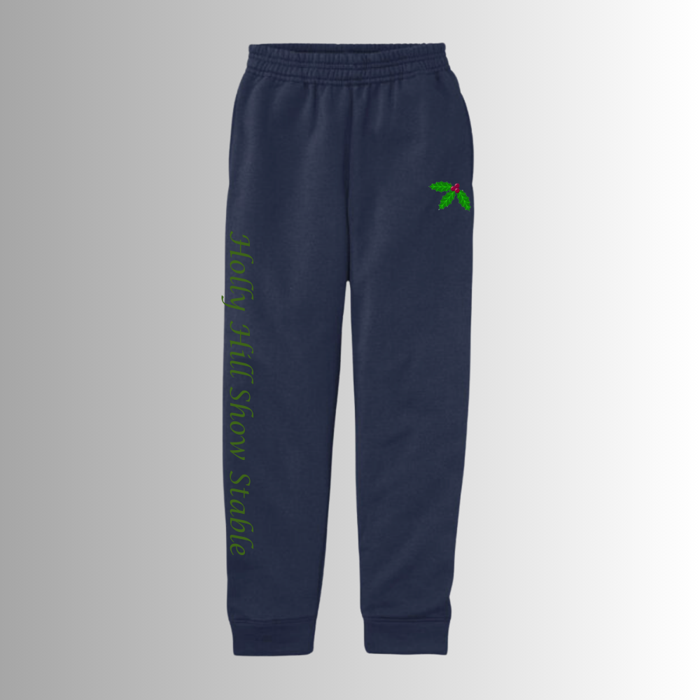 Holly Hill Youth Core Fleece Jogger