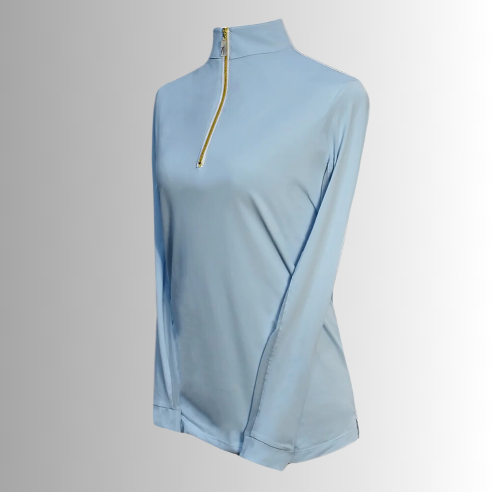 Limited Stock: Tailored Sportsman Long Sleeve IceFil Sunshirt