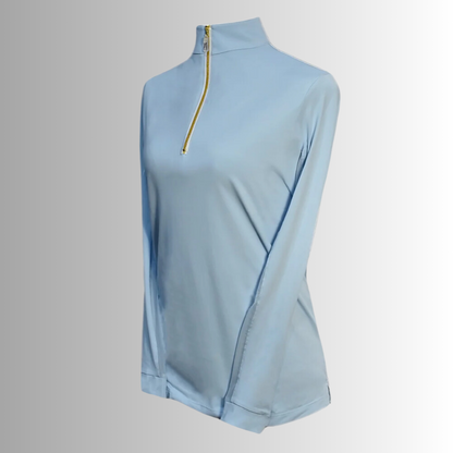 Limited Stock: Tailored Sportsman Long Sleeve IceFil Sunshirt