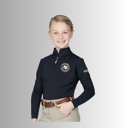 Rio Grande Custom ESI Youth Sun Shirt