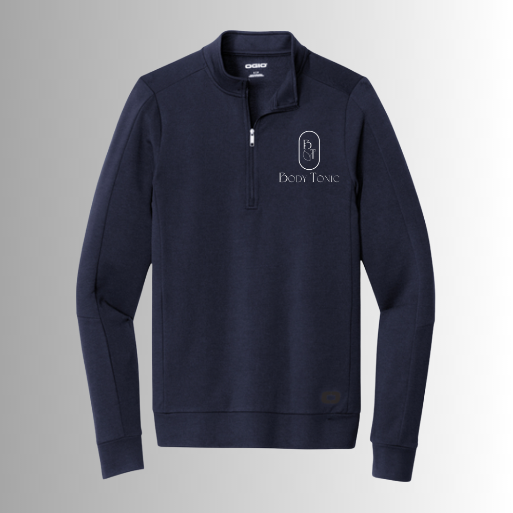 Body Tonic OGIO® Men’s Luuma 1/2-Zip