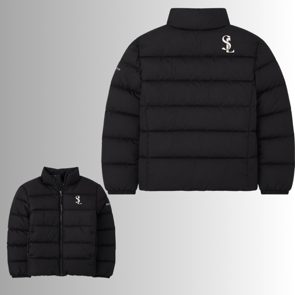 Stone Lane Youth Puffy Jacket