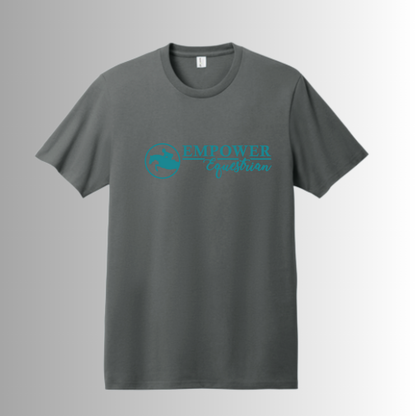 Empower Allmade® Adult Unisex Tri-Blend Short Sleeve Tee