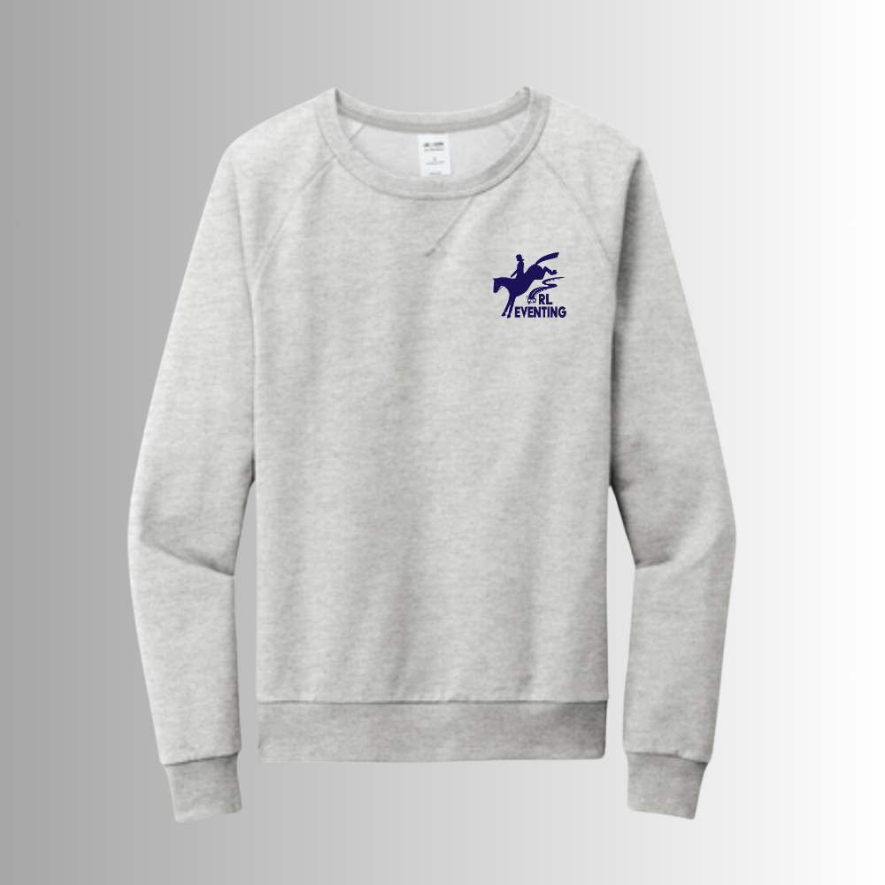 RL Eventing Crewneck Sweatshirt