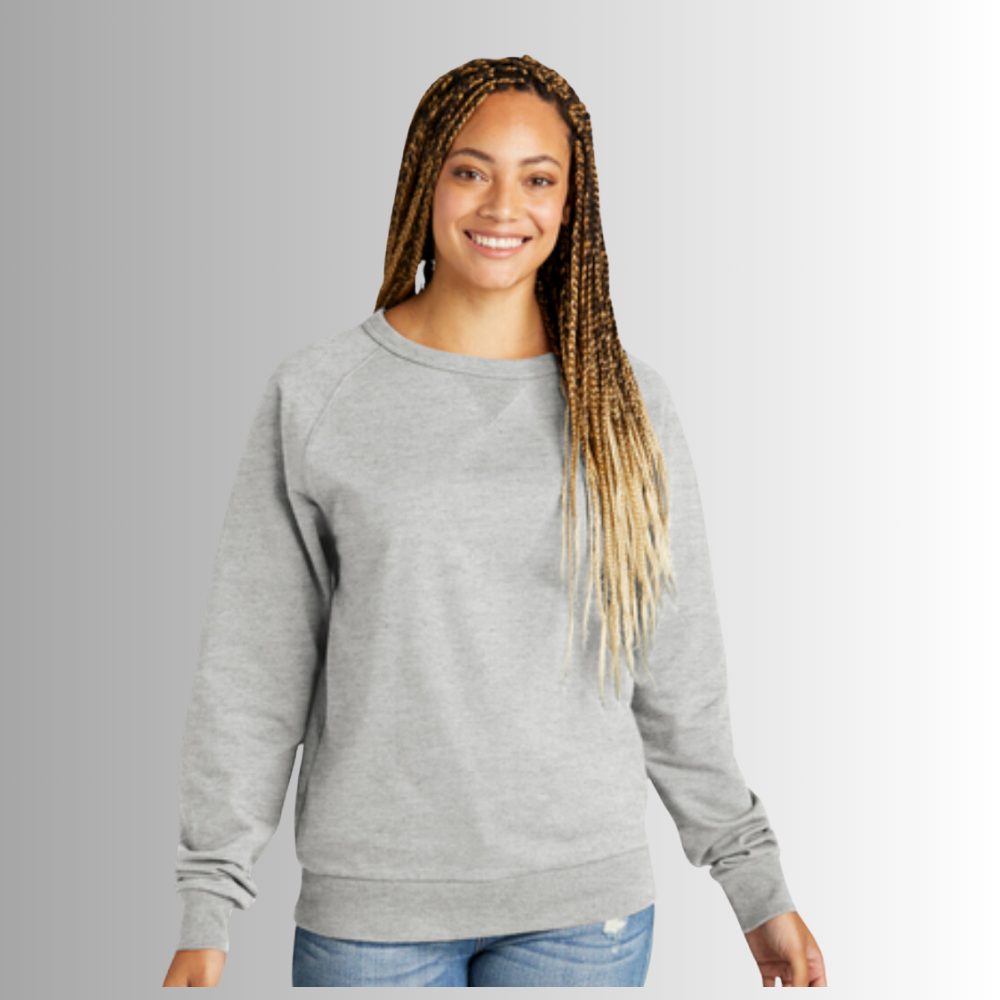 RL Eventing Crewneck Sweatshirt