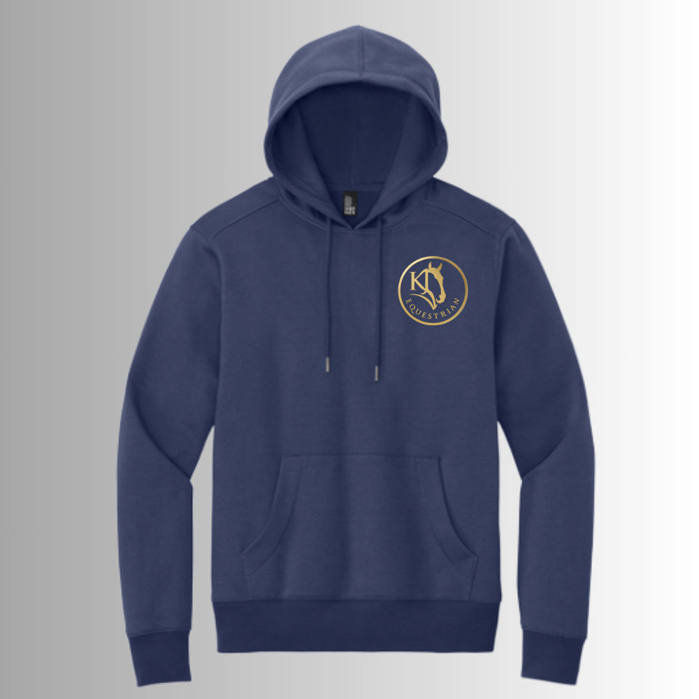 KJE Adult Unisex Perfect Weight Hoodie