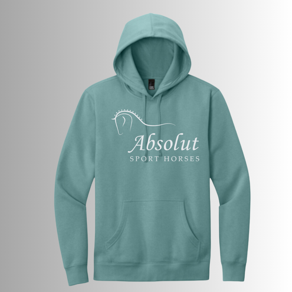 Absolut Adult Unisex Hoodie