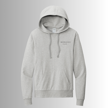 Rendezvous Adult Unisex Hoodie