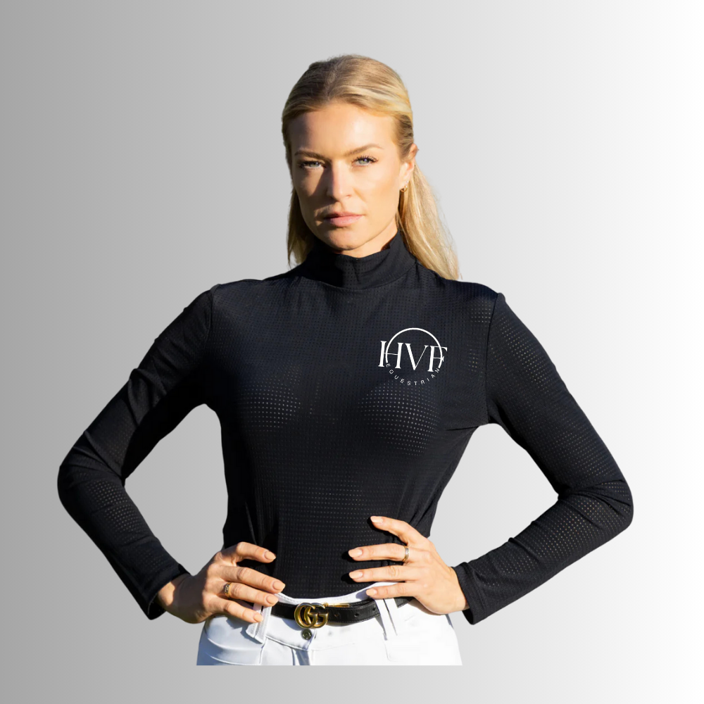 HVF Equine Equisite Alesia Shirt