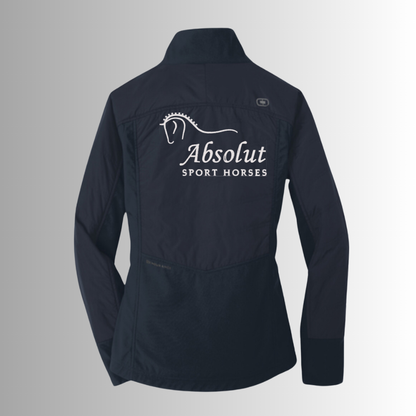 Absolut OGIO® Women's Brink Soft Shell