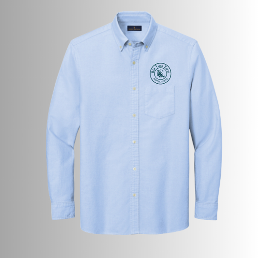 Rio Vista Brooks Brothers® Men's Casual Oxford Cloth Shirt