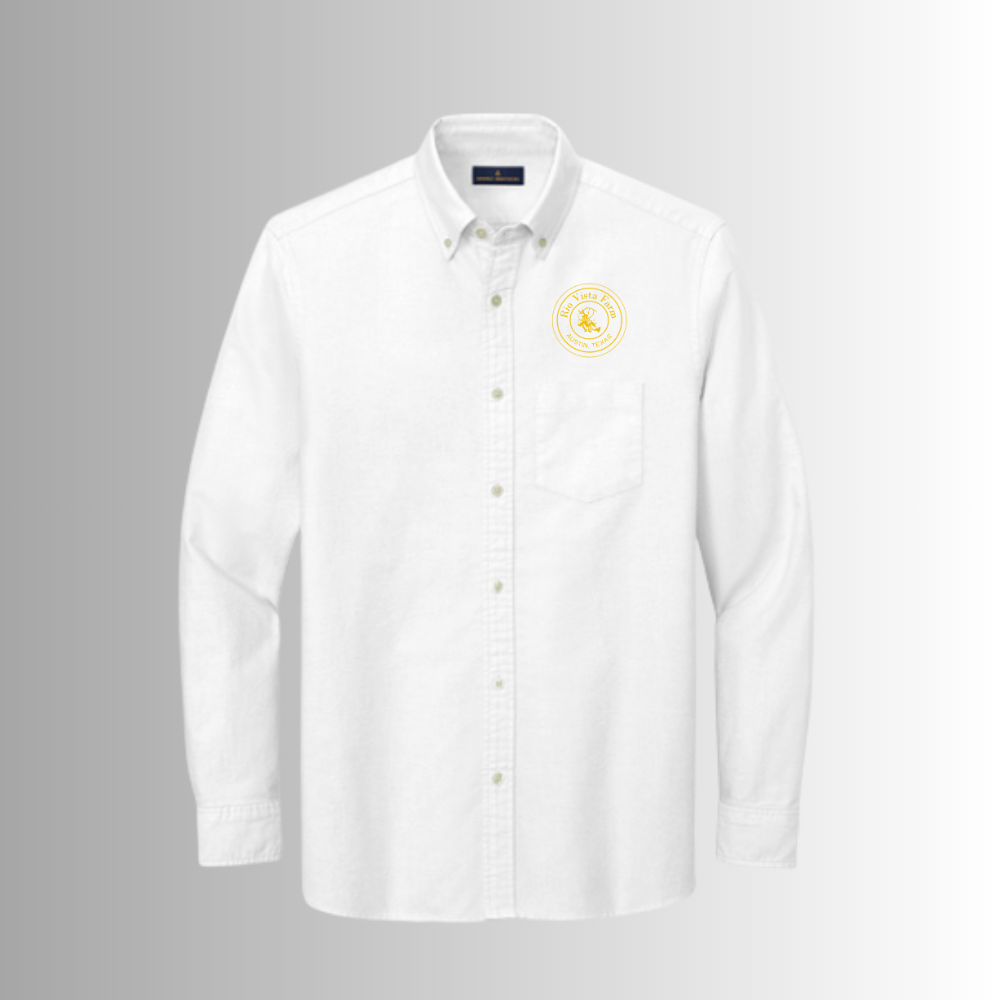 Rio Vista Brooks Brothers® Men's Casual Oxford Cloth Shirt