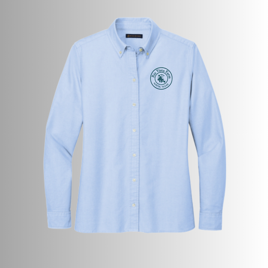 Rio Vista Brooks Brothers® Women's Casual Oxford Cloth Shirt