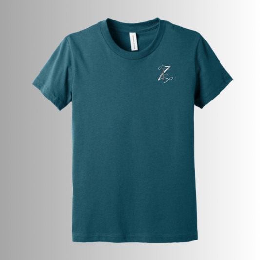 Fan Z Youth SuperSoft Short Sleeve T-Shirt