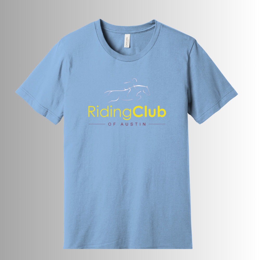 RCATX Unisex Tee Shirt