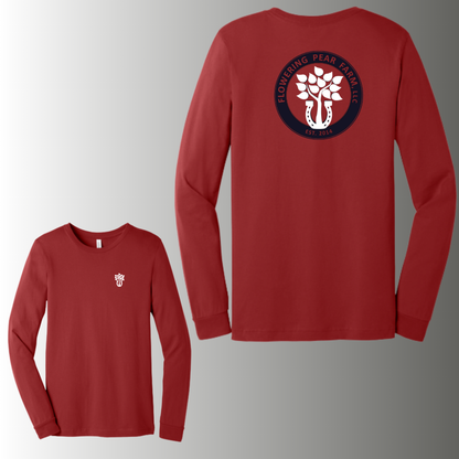 FPF Unisex Jersey Long Sleeve Tee
