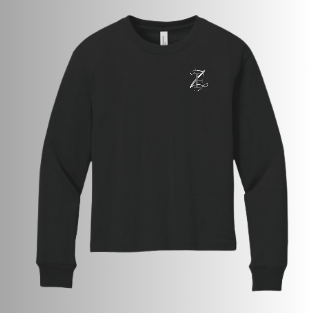 Fan Z Youth Long Sleeve T-Shirt