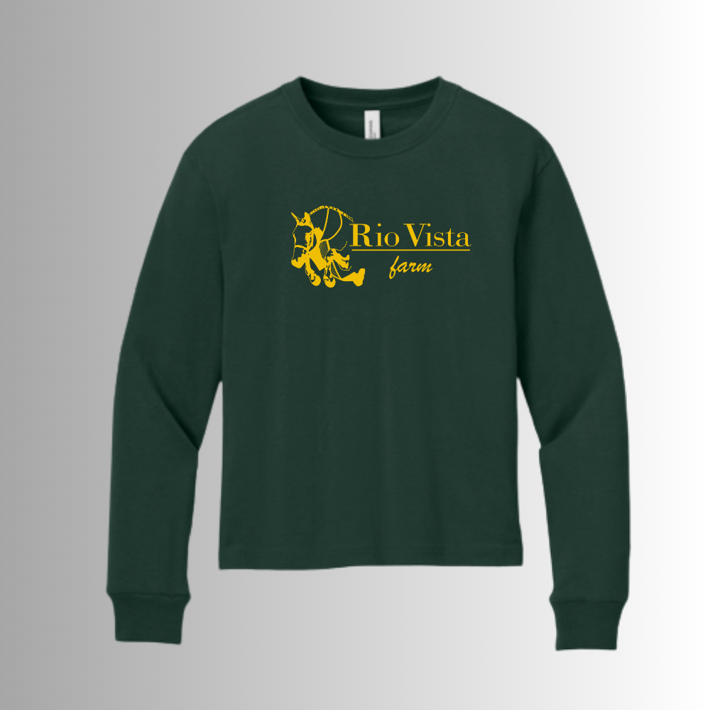 Rio Vista Youth Long Sleeve Tee