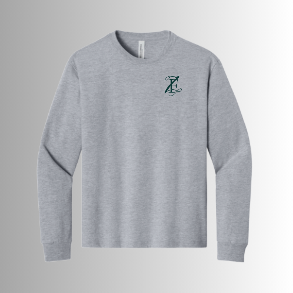 Fan Z Youth Long Sleeve T-Shirt