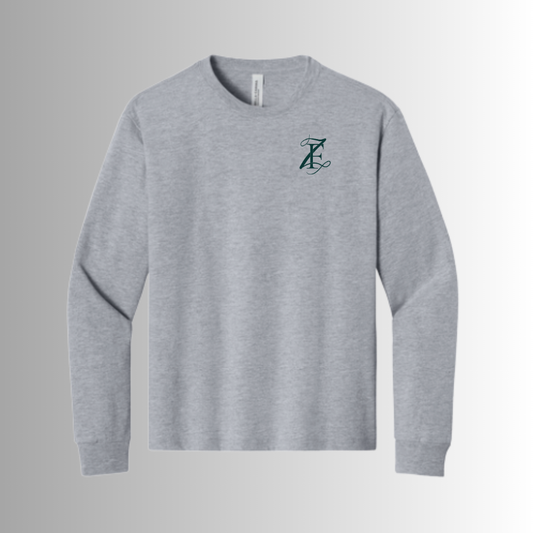 Fan Z Youth Long Sleeve T-Shirt