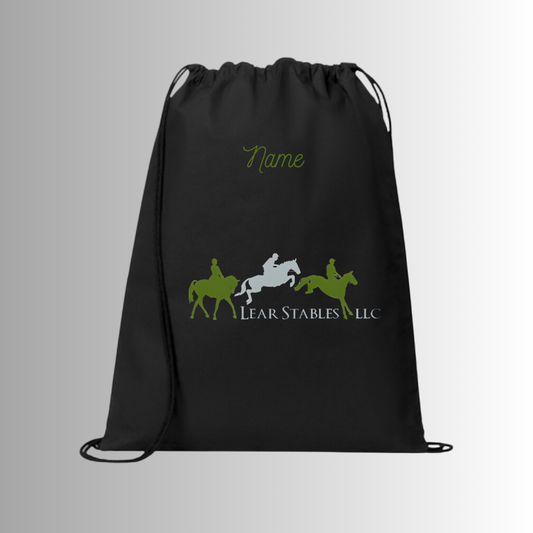 Lear Stables Cotton Cinch Pack