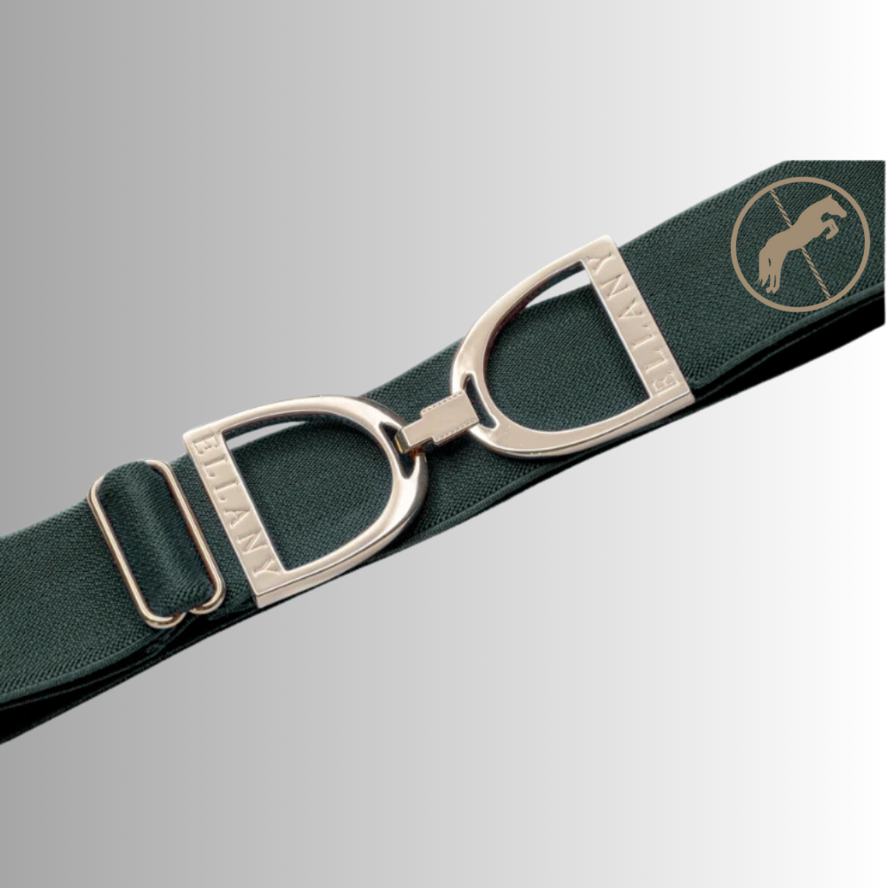 BRF Ellany Elastic Belt