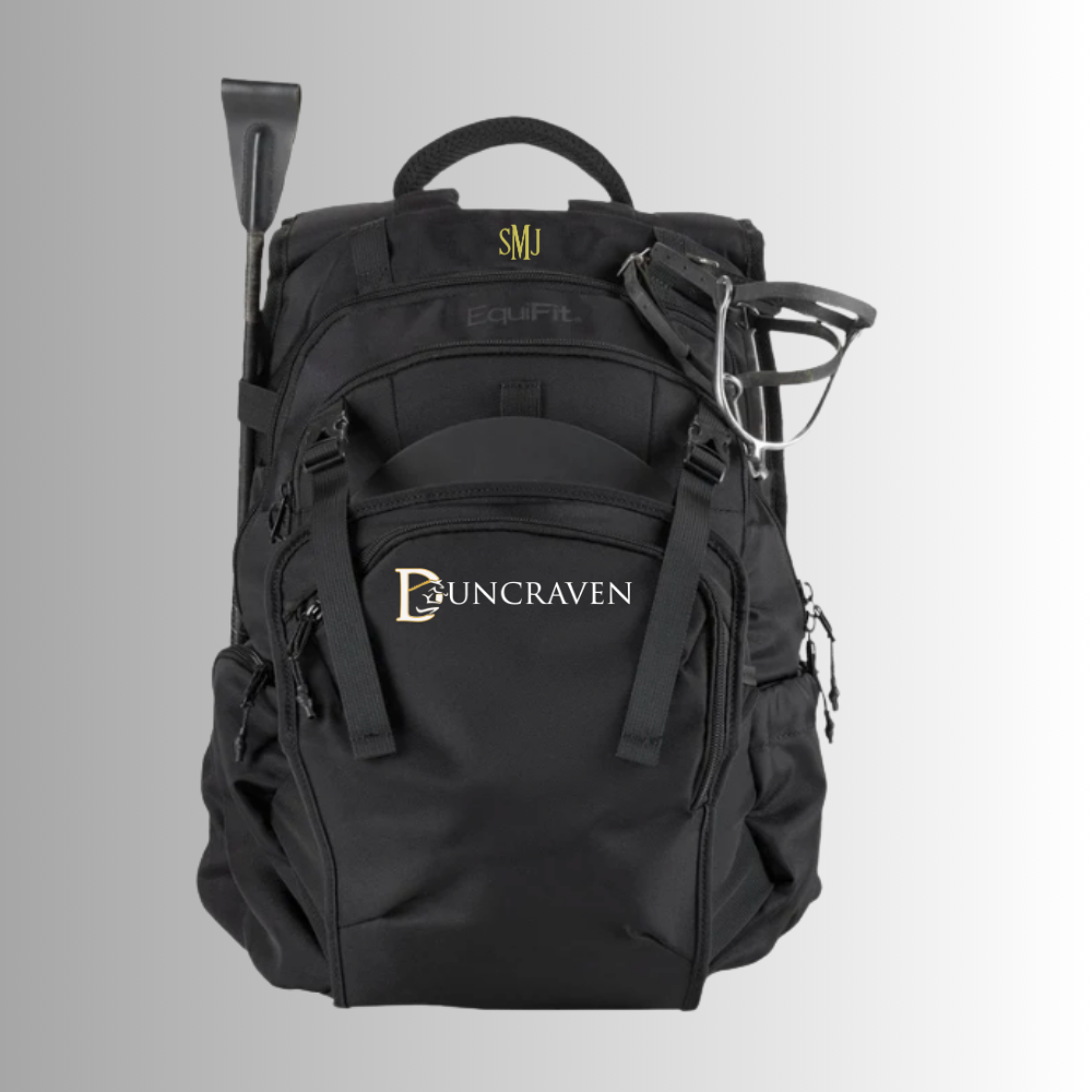Duncraven Equifit Backpack