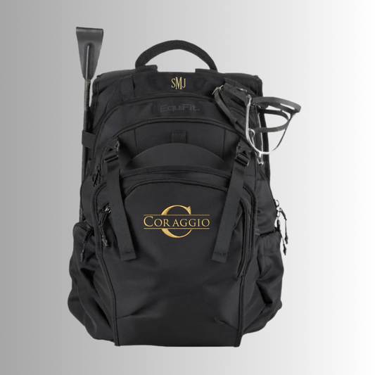 Coraggio Equifit Backpack