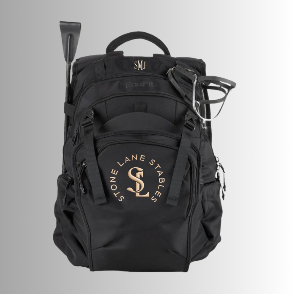 Stone Lane Equifit Backpack