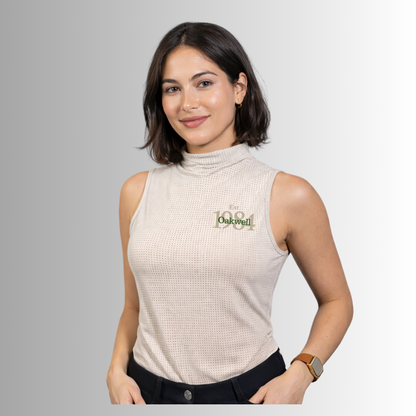 Oakwell Equisite Blair Top