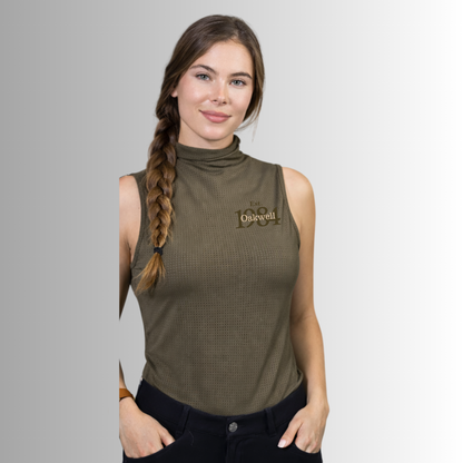 Oakwell Equisite Blair Top