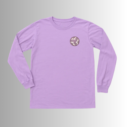 HHRC Youth Long-Sleeved T-Shirt