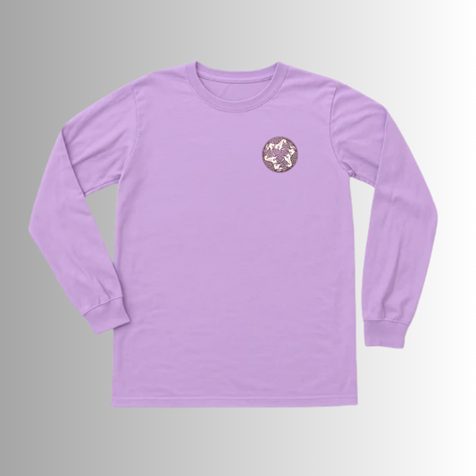 HHRC Youth Long-Sleeved T-Shirt