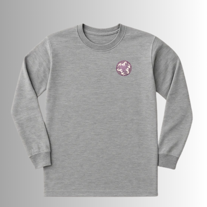 HHRC Youth Long-Sleeved T-Shirt