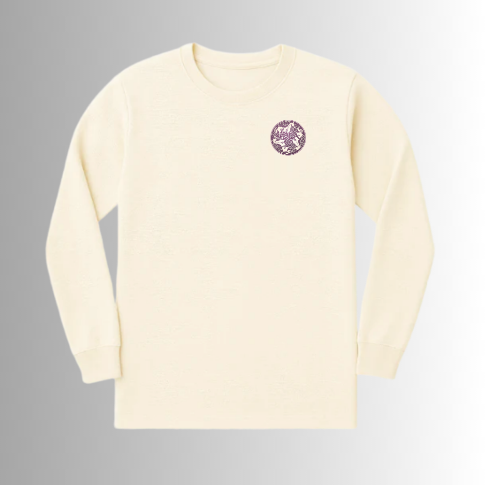 HHRC Youth Long-Sleeved T-Shirt