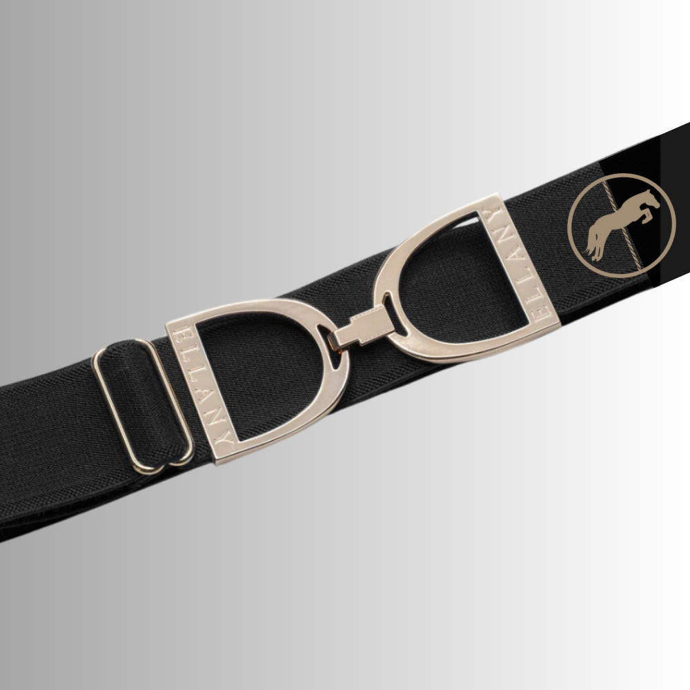 BRF Ellany Elastic Belt