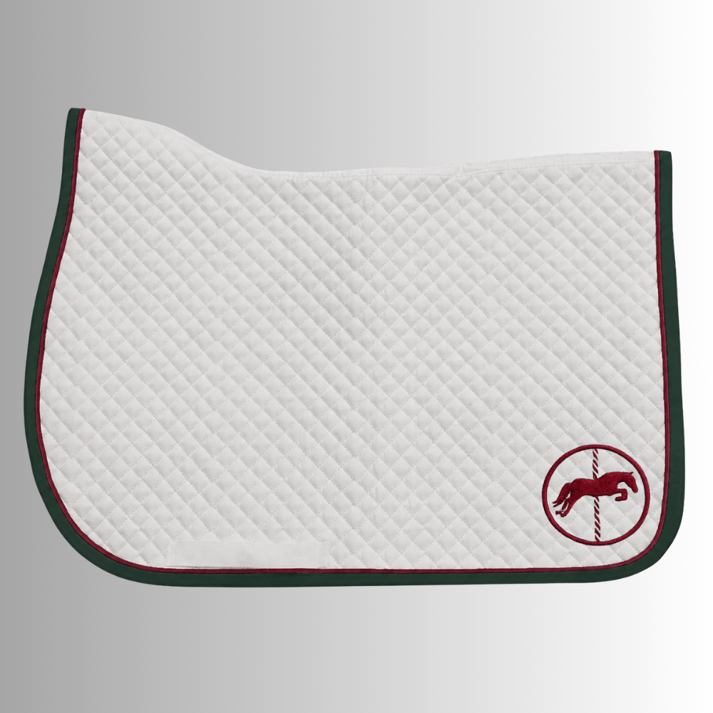 BRF Wilker's Modern Cut Pad