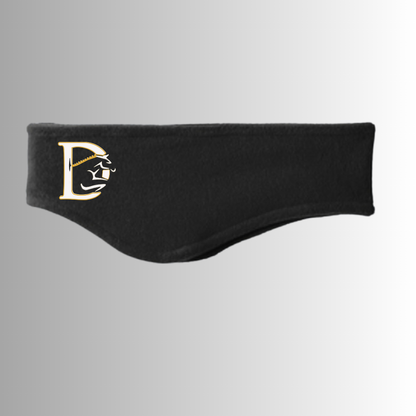 Duncraven Stretch Fleece Headband