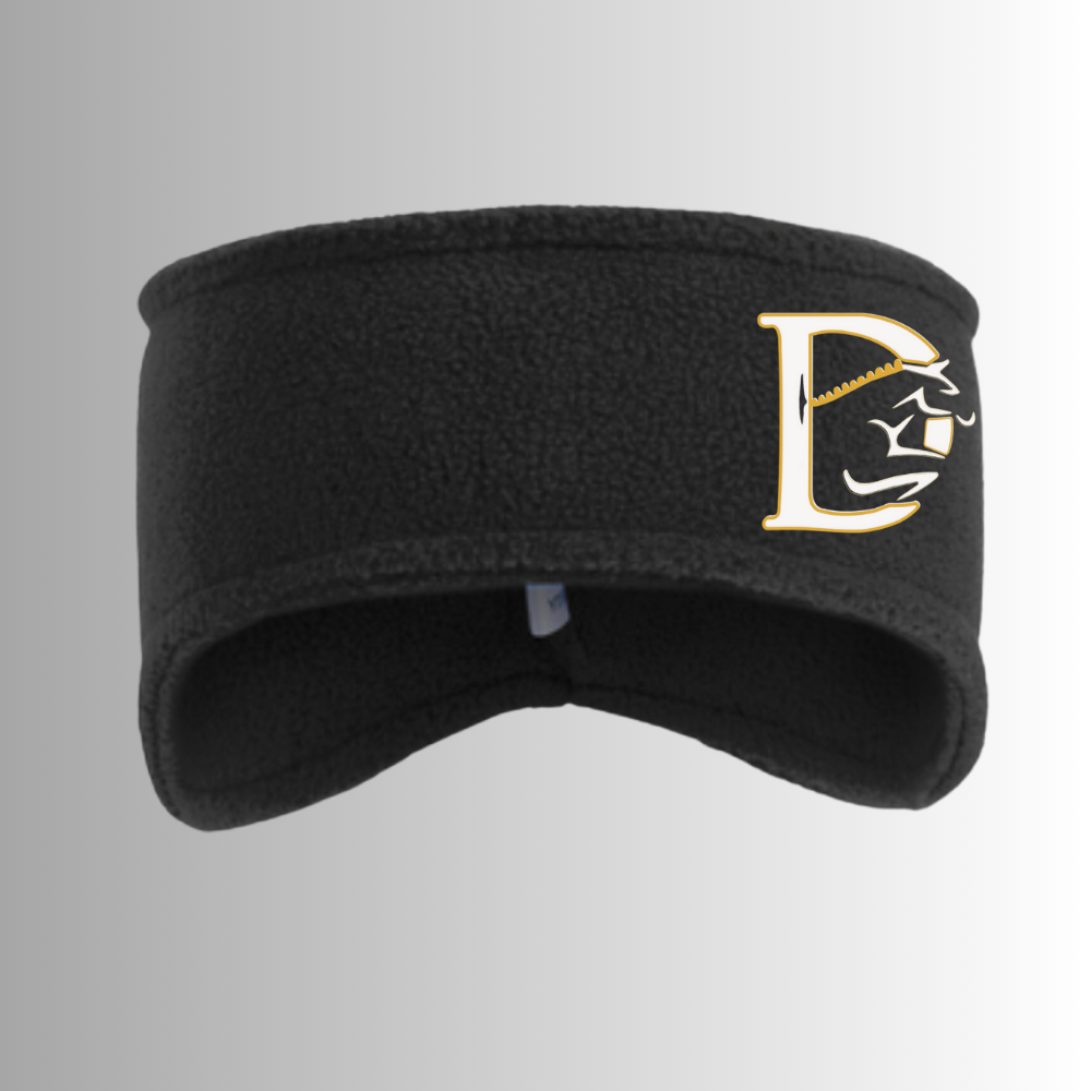 Duncraven Stretch Fleece Headband