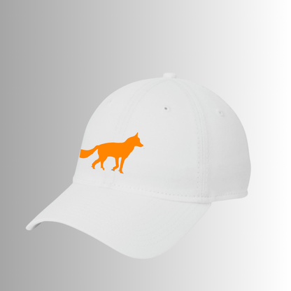 FHF Unstructured Baseball Cap