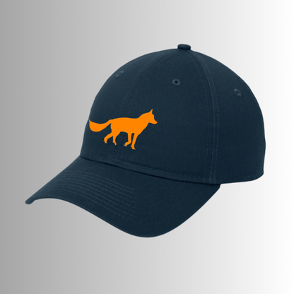 FHF Unstructured Baseball Cap