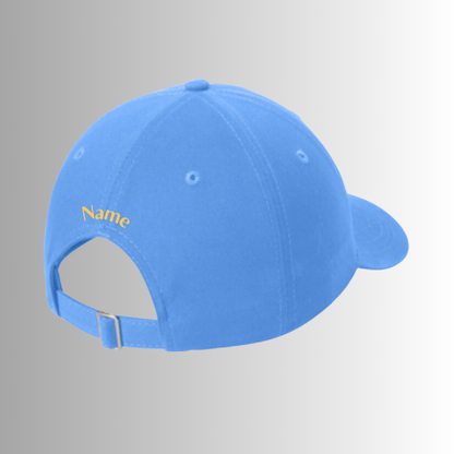 RCATX Baseball Cap