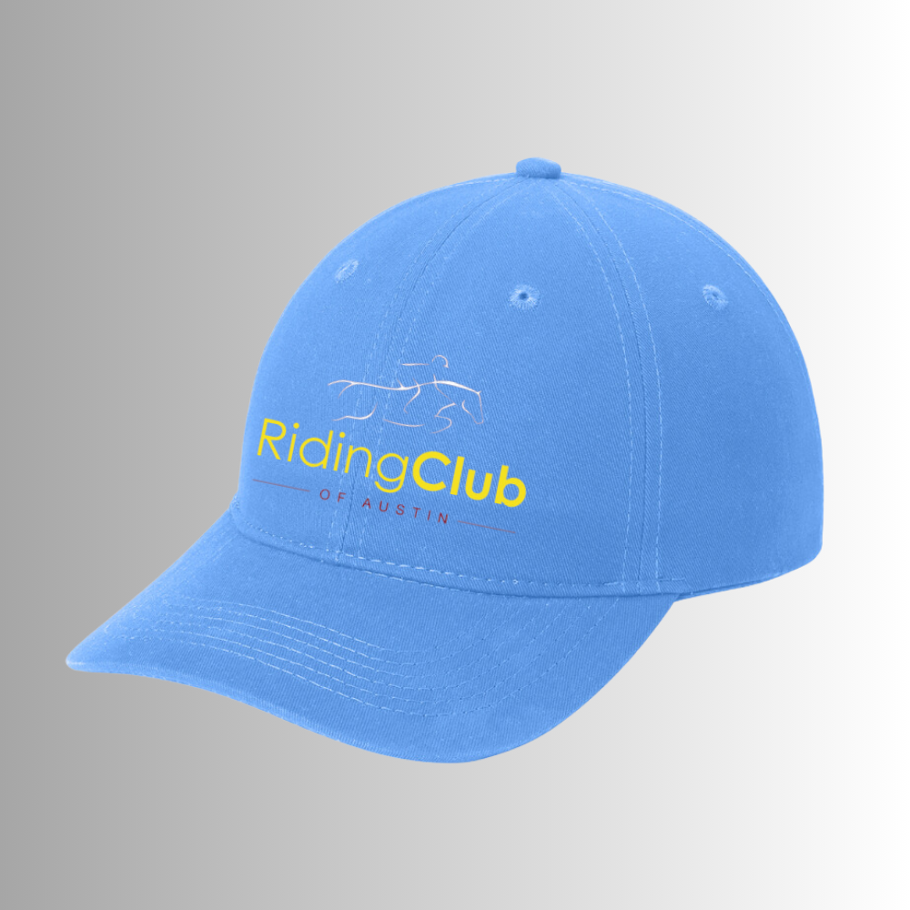 RCATX Baseball Cap